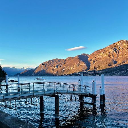 Rossi Lake Couple Oliveto Lario Экстерьер фото